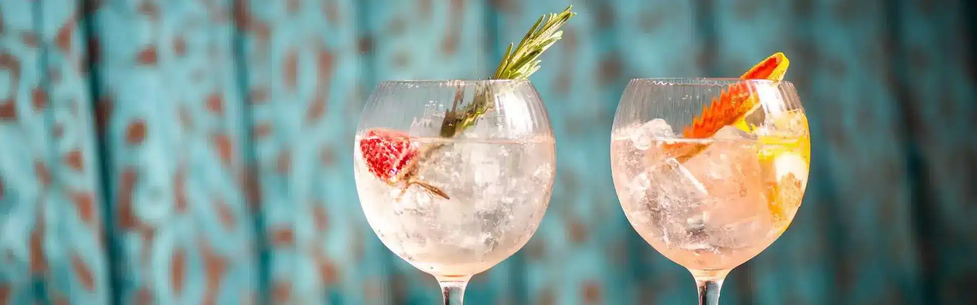 The Gin Palace Best Gin Bars in London