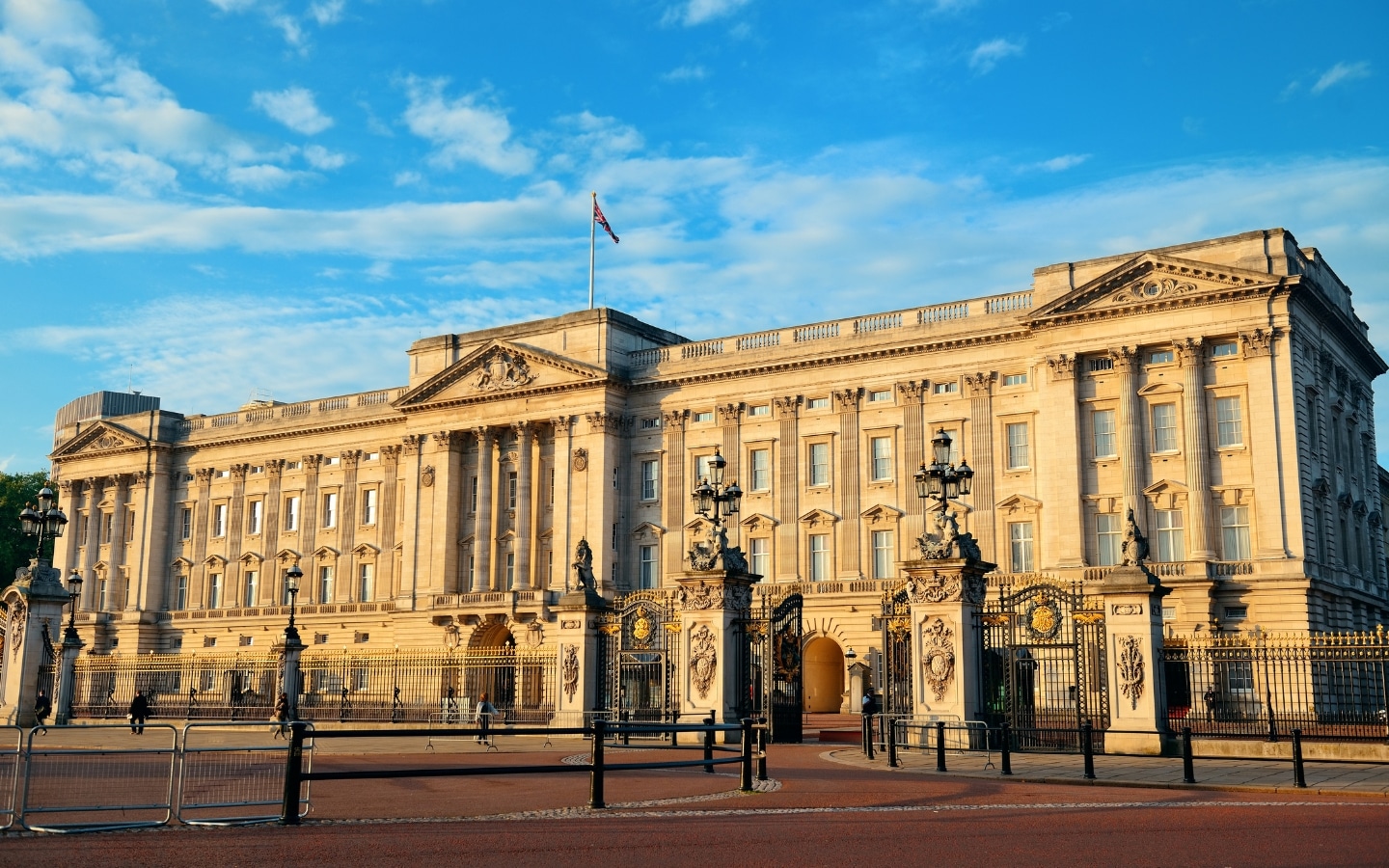 London Majestic Palaces