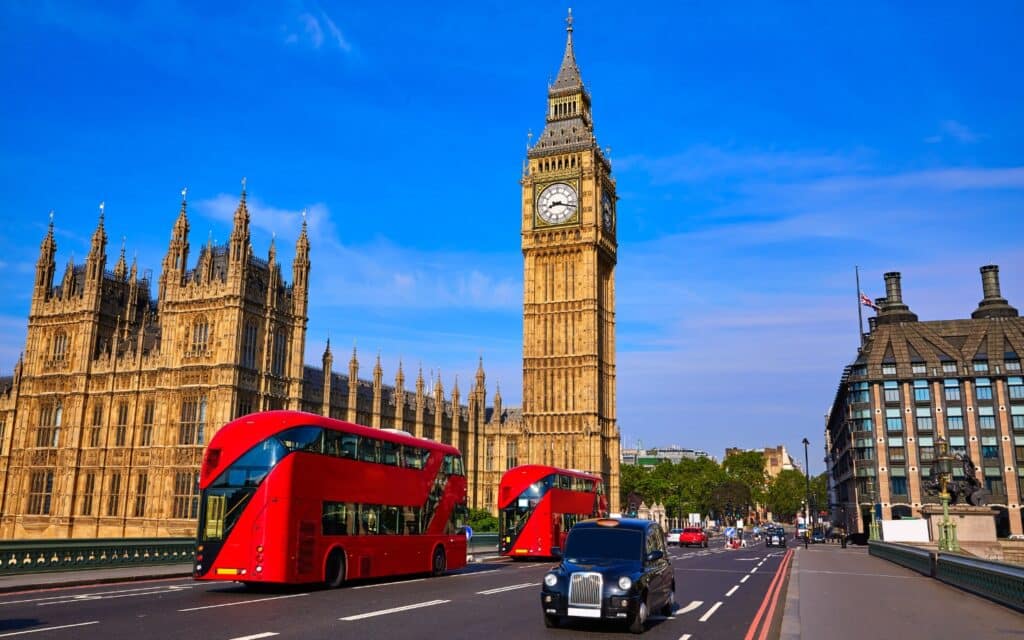 Best Places To Rent In London featured image