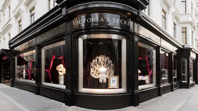 Victorias Secret London